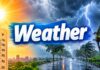 Jharkhand Weather : तापमान गिरेगा, गर्मी से मिलेगी राहत; बारिश के साथ वज्रपात-तेज हवा का खतरा झारखंड में बारिश