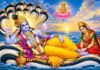 अनंत चतुर्दशी पर क्या करें, क्या न करें? पूजा से धागा बांधने तक जानें विधि अनंत चतुर्दशी पूजा विधि