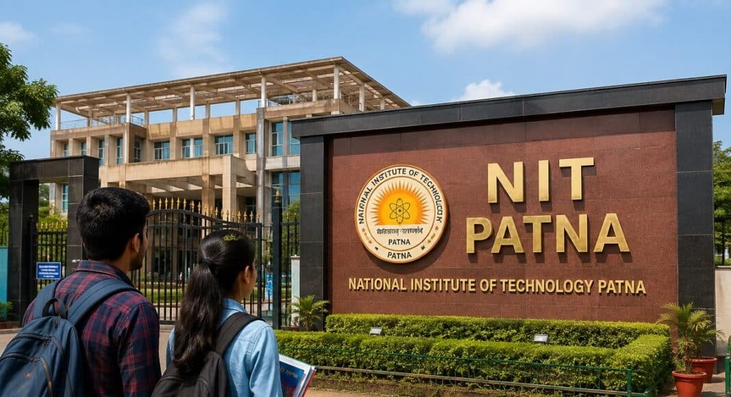 NIT पटना प्लेसमेंट