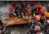 Nepal Flood Rescue : त्रिशूली टनल में 9 दिन बाद हुआ चमत्कार, जिंदा निकले दो युवक; रेस्क्यू जारी जिंदा निकले दो युवक; रेस्क्यू जारी