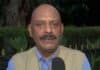 Video : 43 साल वायुसेना की सेवा के बाद अब रामलला की सेवा, CEO बनते ही बोले जितेंद्र मिश्रा राम मंदिर के नए CEO जितेंद्र मिश्रा