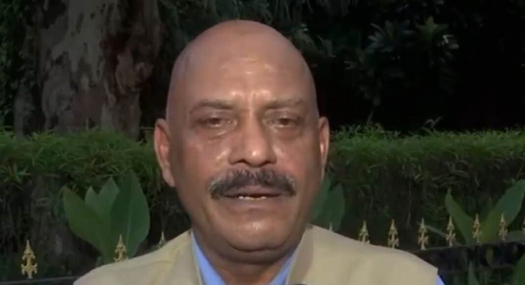 राम मंदिर के नए CEO जितेंद्र मिश्रा