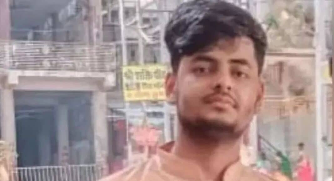 रौनक केडिया हत्याकांड में अदालत का फैसला