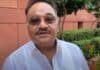 ज्ञानेश कुमार को हटाने की मांग के बीच BJP नेता बोले- मुख्य चुनाव आयुक्त को मिले पद्म भूषण ज्ञानेश कुमार
