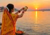 सूर्य देव के साथ मां लक्ष्मी की भी मिलती है कृपा
