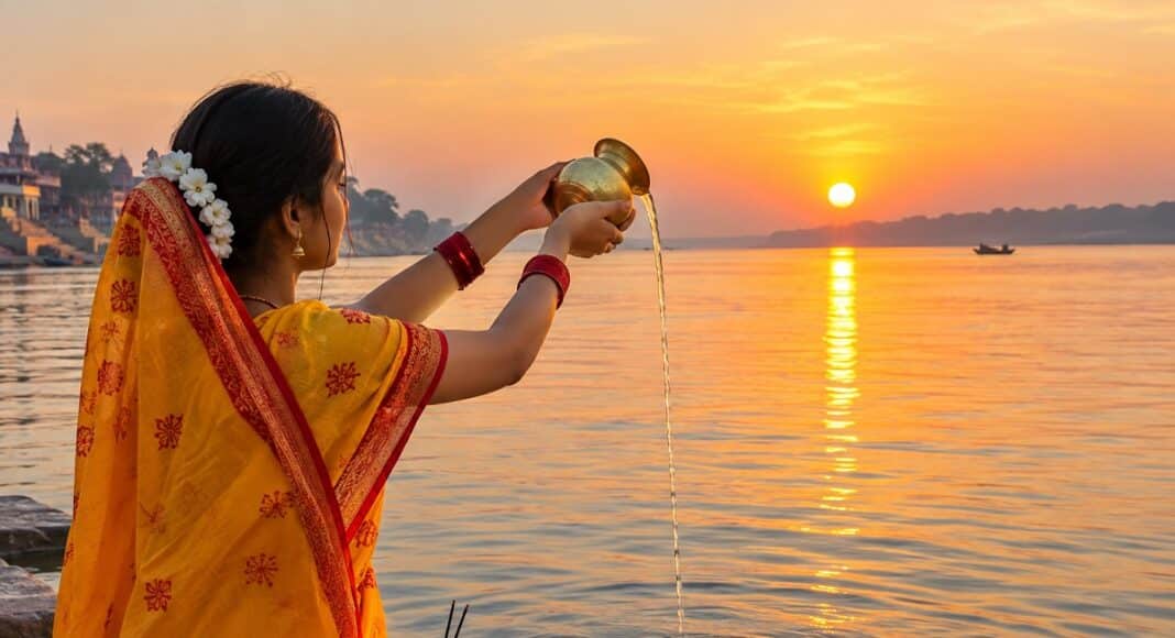 सूर्य देव के साथ मां लक्ष्मी की भी मिलती है कृपा