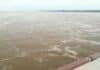 Patna Flood : सड़कें डूबीं, रास्ते बहे, नाव बनी सहारा; पटना के गांवों में बाढ़ से बढ़ी मुश्किल बिहार में बाढ़ का संकट