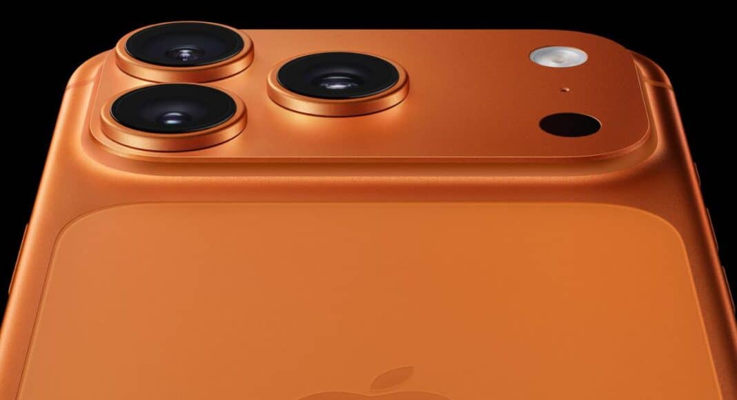 iPhone 17 Pro पर डिस्काउंट