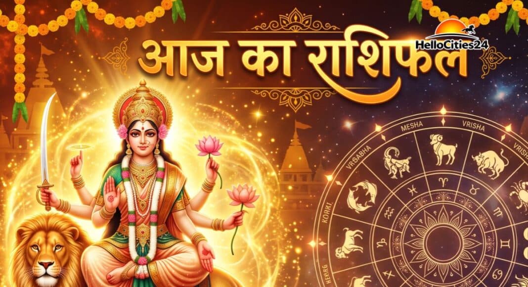 16 अक्टूबर का दैनिक राशिफल और सभी 12 राशियां