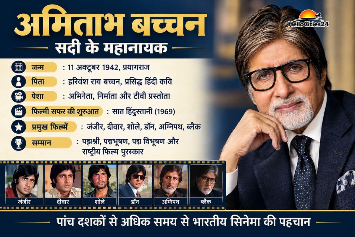 स्टारडम का ईगो छोड़ जब अमिताभ बच्चन ने यश चोपड़ा से मांगा काम, ऐसे हुई महानायक की वापसी स्टारडम का ईगो छोड़ जब अमिताभ बच्चन ने यश चोपड़ा से मांगा काम, ऐसे हुई महानायक की वापसी Amitabh Bachchan Birthday Special 2