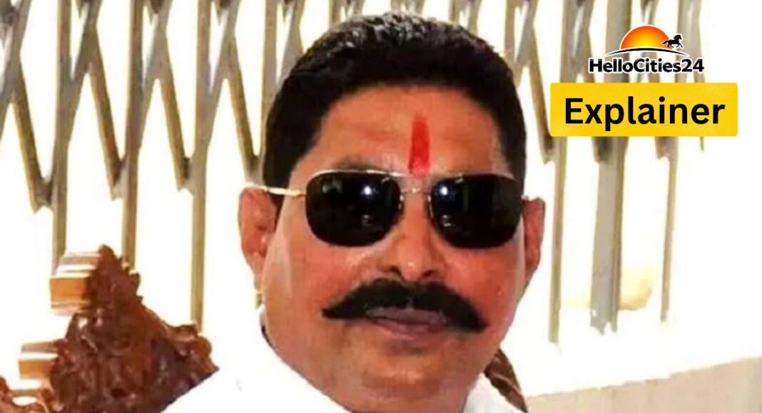 अनंत सिंह