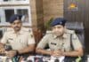 Bhagalpur : गोराडीह में गांजा तस्करी का खुलासा, 15 किलो से अधिक गांजा के साथ एक गिरफ्तार गोराडीह में गांजा