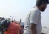 Bhagalpur : गंगा के तेज बहाव में फंसी नाव, सूचना मिलते ही 20 मिनट में पहुंची एसडीआरएफ गंगा के तेज बहाव