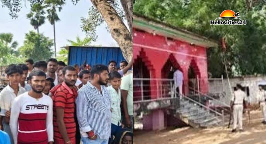 Patna Child Murder