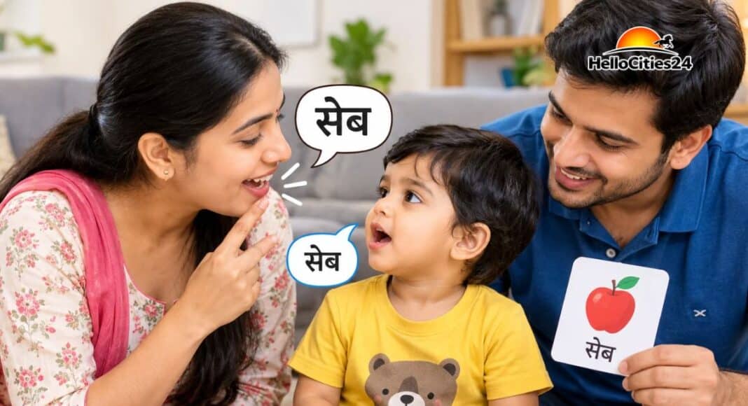 माता-पिता