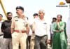 विक्रमशिला पुल बंद होने के बाद फेरी सेवा में बढ़ेंगे जहाज, बियाडा घाट की व्यवस्था दुरुस्त करने के निर्देश प्रमंडलीय आयुक्त