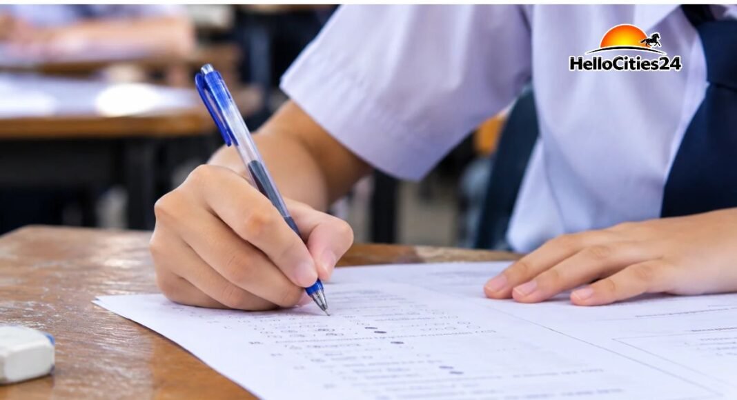 CLAT 2027 परीक्षा और रजिस्ट्रेशन की जानकारी