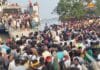 फेरी सेवा