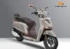 Hero Destini 110 Classique Edition स्कूटर