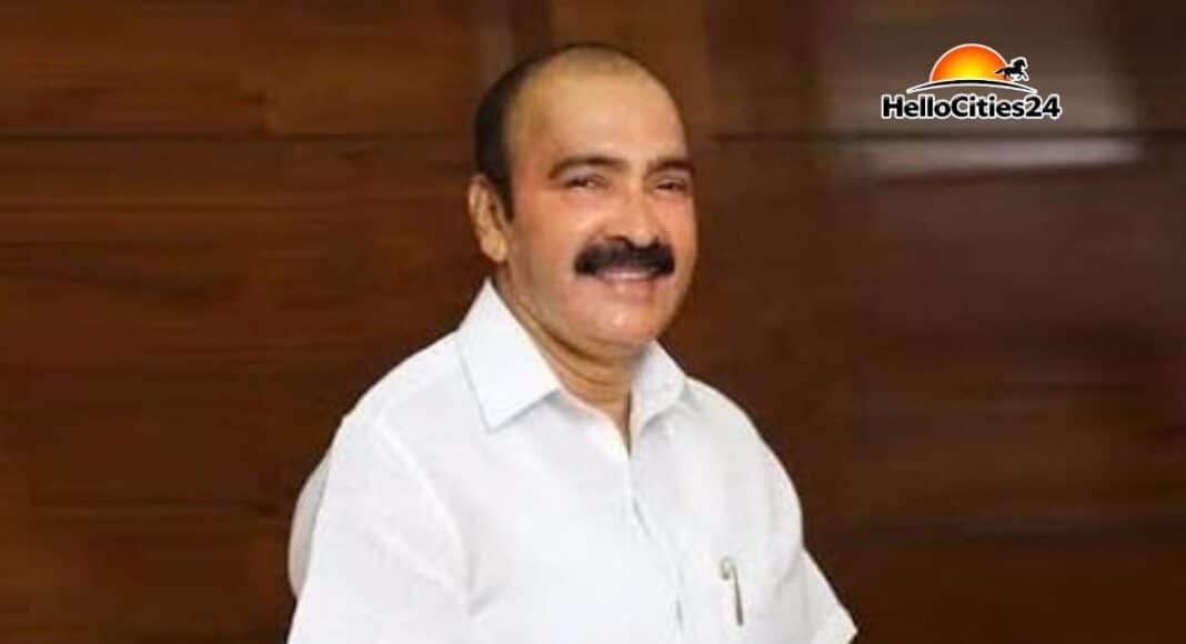 जयराम बानन