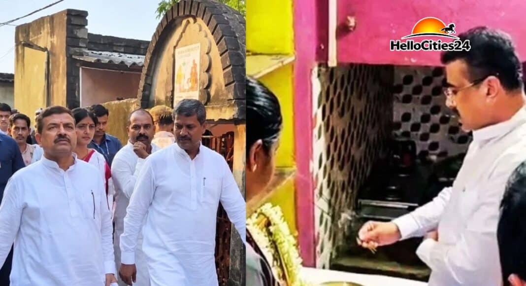 सीएम शुभेंदु अधिकारी