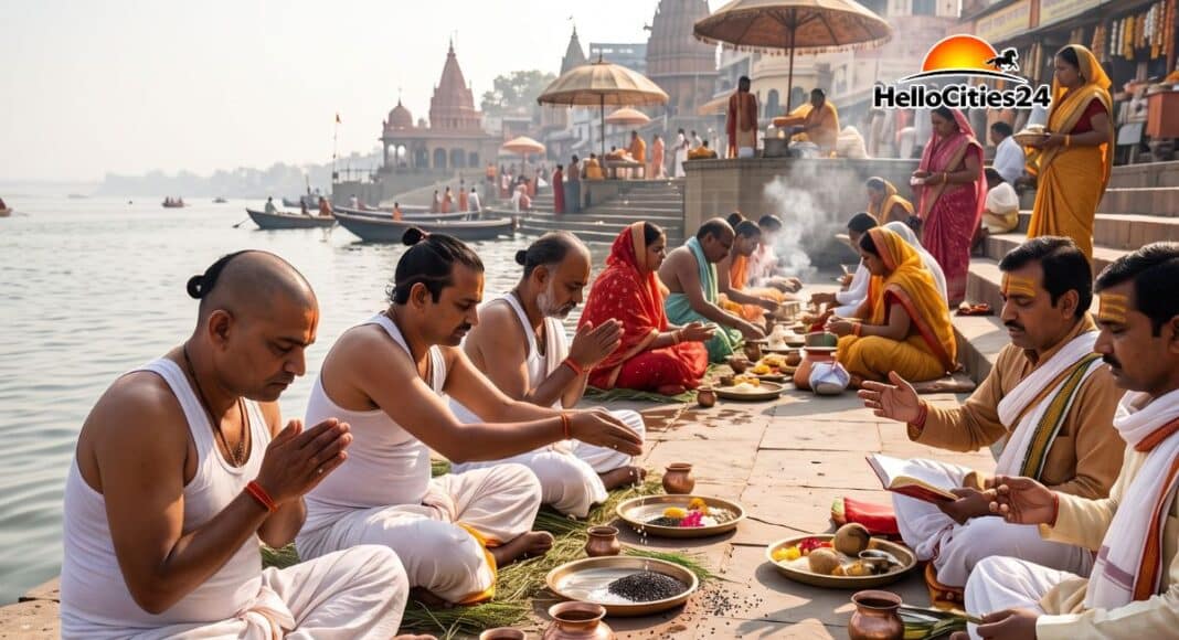 मघा श्राद्ध 2026
