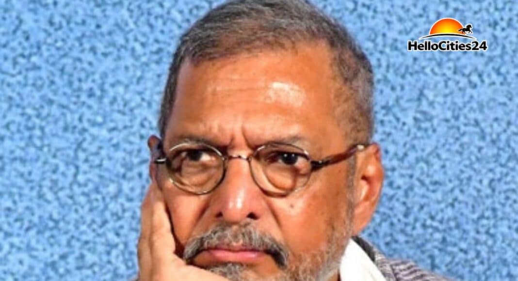 नाना पाटेकर