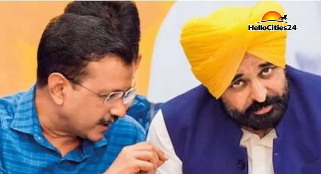 पंजाब चुनाव 2027