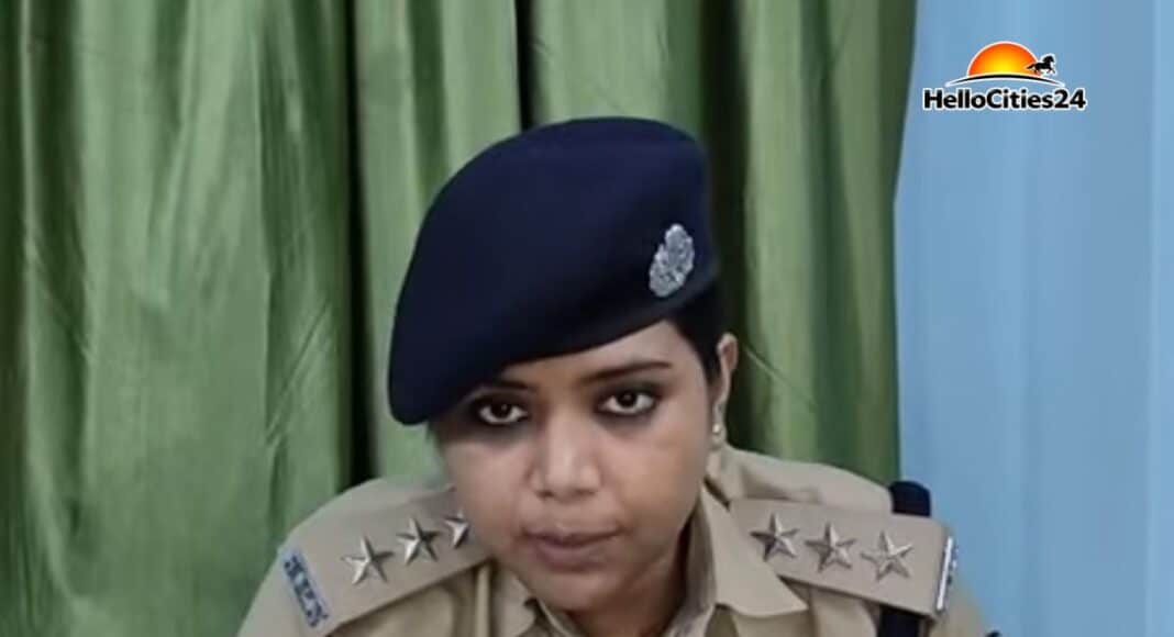जनता दरबार