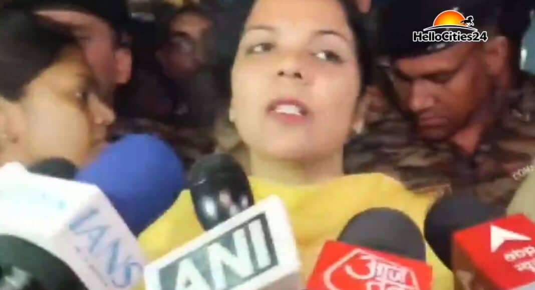 सीएम सम्राट चौधरी
