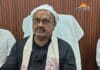 Gopal Mandal : कटाव और बेली ब्रिज पर गोपाल मंडल का हमला, मंत्रियों को कहा ‘अयोग्य’, सांसद को बताया ‘निरीह प्राणी’ गोपाल मंडल.